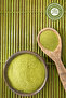 Yörem Opium the Green Miracle of Healthy Living Super Power Moringa Leaf Powder {Moringa Oleifera} |   90Gr. - 3