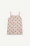Girl's Looney Tunes 2-Pack Undershirts (25 Au) - 2