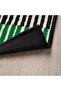 VÄNDPLATS Door mat, multicolour/stripe, 40 x 60 cm - 4
