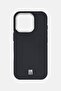 iPhone 16 Pro Ox Carbon Phone Case, Black