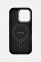 iPhone 16 Pro Carbon Protective Case, Black - 4