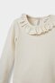 2-Piece Set Snap-Button Long-Sleeve Bodysuit Heart Patterned Dress Baby Girl F4636A525AU - 7