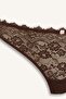 Lace-Up Brazilian Panties F7028Ax25Wn - 3