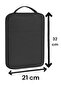 Len Ovo A10-70 - A7600-F 10.1\" Evoque Case Waterproof Shockproof Case - 6