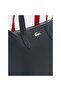Women's Navy Blue Shoulder Bag (Nf5126Aa.B50) - 4