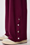 Snap Detail Modal Top and Bottom Set LBY0010 PLUM - 5