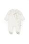 Baby 2-Pack Rompers 100% Organic Cotton, Baby - Newborn - Csy8147 - 5
