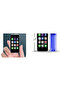 Mini 16 Pro Max 3 Android Smartphone – 3GB RAM, 64GB ROM, 4G Unlocked Compact Pocket Phone - 3
