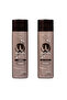 Sulfate-Free Shampoo & Conditioner 300ml Each (Pack of 2)