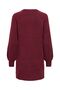 Strickkleid ONLEMMA Midikleid - 3
