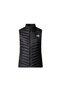 W Huila Synth Vest Women's Outdoor Vest Nf0A8Dw5Jk31 Black