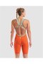W Powerskin Carbon Air2 Le Ob/Sunset Coral Women's Competition Swimsuit - 2
