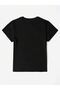 it's Okay To Flowers Short Sleeve Cotton T-Shirt - 2