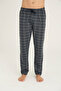بنطلون رياضي رجالي بتصميم أنيق للارتداء الخارجي - 6