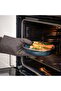 GLADELIG Oven dish, set of 2, blue - 3