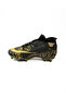 565 Laliga Black Sock Children's Football Boots - 3