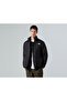 M Classic down Jacket Men's Outdoor Coat (700 Fill Power Goose down) Nf0A8D1Ujk31 Black - 5