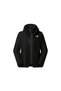 W Carto Mono Triclimate Hooded Jacket Women's Outdoor Jacket Nf0A8D3Djk31 Black