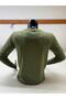 Our T-Shirt Model Is Made of 100% Cotton with a Carp Fish Figure. - 3
