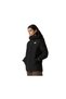 W Carto Mono Triclimate Hooded Jacket Women's Outdoor Jacket Nf0A8D3Djk31 Black - 7