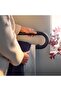 BÄSINGEN Towel Rail, Anthracite, 65 cm - 3