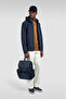 Men's Knitted Cotton Polo Shirt - 4