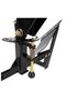 Large reversible plough - 2