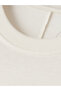 Galatasaray Premium Basic T-Shirt E251135 - 4