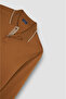Men's Knitted Cotton Polo Shirt - 5
