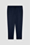 Cotton Nylon Trousers - 6