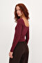 Square Neck Basic Blouse B1847 - 6