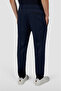 Cotton Nylon Trousers - 2