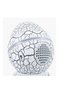 Star Projector, Night Light, Sky Projector, Rotating Bluetooth Speaker, Remote Control - 6