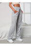 Women's Baggy Oversized Plus Size Sportswear Quality Loose Fit Stretchy Comfortable Fabric Sweatpants 651 - 3