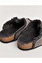 Women's Buckle House Slippers - Drew - 3