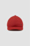 Men's Woven Baseball Cap