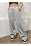 Women's Baggy Oversized Plus Size Sportswear Quality Loose Fit Stretchy Comfortable Fabric Sweatpants 652 - 4