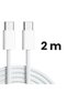 Universal Phone Data Cable, Flippy, Type-C To Type-C Cable, Compatible with Ios and - 3