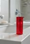 Red Acrylic Liquid Soap Dispenser 250 ml - 4
