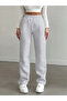 Women's Baggy Oversized Plus Size Sportswear Quality Loose Fit Stretchy Comfortable Fabric Sweatpants 651 - 7