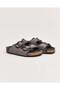 Women's Buckle House Slippers - Drew - 2