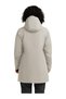 Heıdelsteın Ins Jkt W Women's Pale Sand Outdoor Jacket 1115681-A0056 - 5