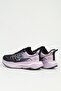 Women's Black Sports Shoes Imported - 3