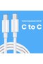 Type C to Type C + 240W 160 copper wire + 1m - 2