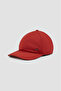 Men's Woven Baseball Cap - 3