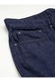 Men Mid Rise Relaxed Fit Solid Jeans - 6