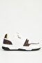 White Women's Sports Shoes Imported