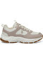 Sorley 5Pr Women's Beige (36-40) Sneaker Shoes - 2
