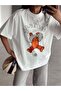 Bear Printed Basic - 2