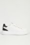 White Women's Sports Shoes Imported